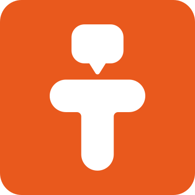 Logo of Tandem